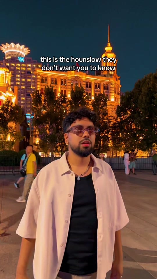 Post 1 by Ali San - Travel & Hidden Gems on TikTok (video)