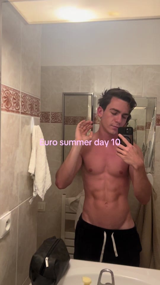 Post 2 by issacnew on TikTok (video)