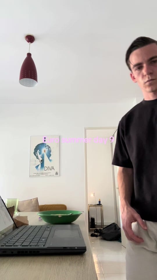 Post 3 by issacnew on TikTok (video)