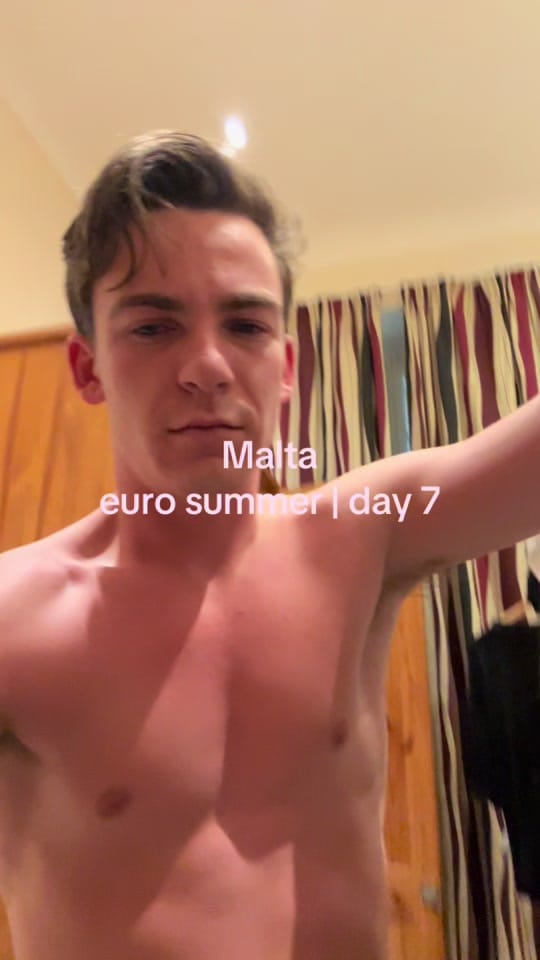 Post 8 by issacnew on TikTok (video)