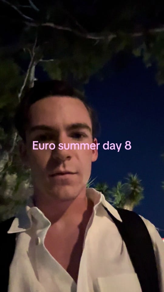 Post 4 by issacnew on TikTok (video)