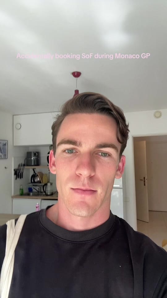 Post 7 by issacnew on TikTok (video)