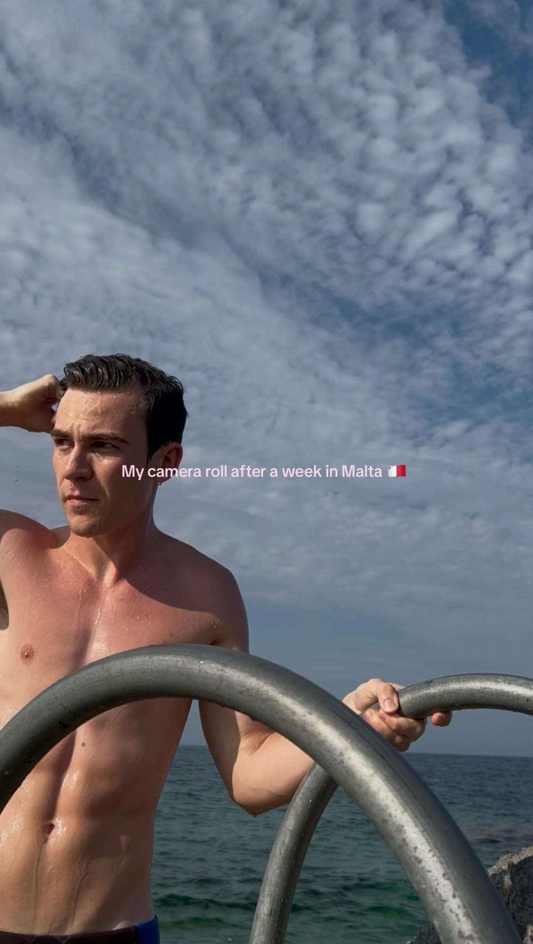 Post 6 by issacnew on TikTok (video)