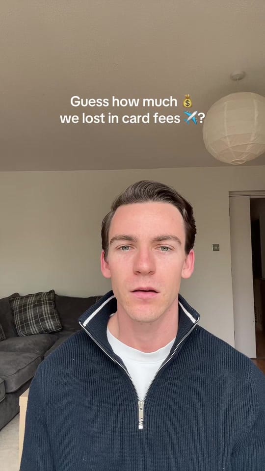 Post 10 by issacnew on TikTok (video)