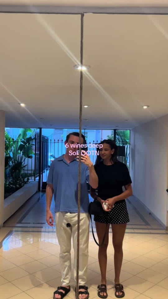 Post 1 by issacnew on TikTok (video)
