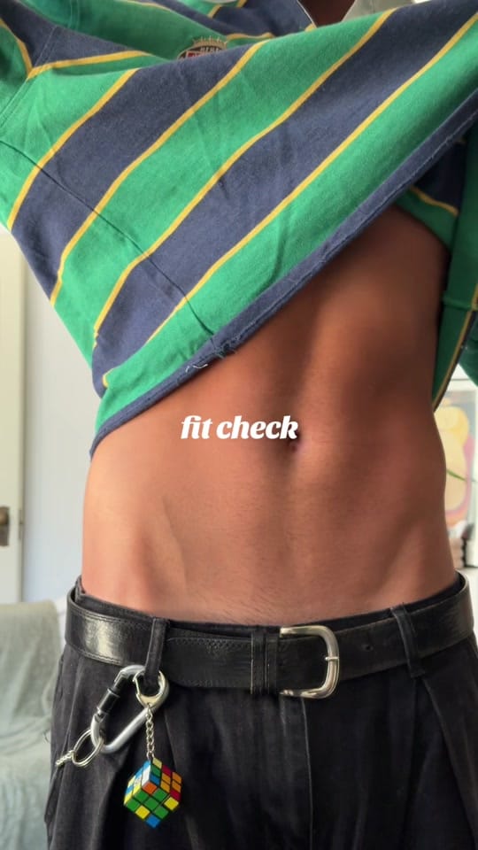 Post 5 by Lucas on TikTok (video)