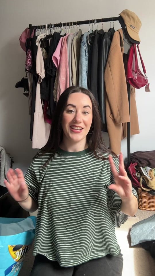 Post 7 by Jessica Nichol on TikTok (video)