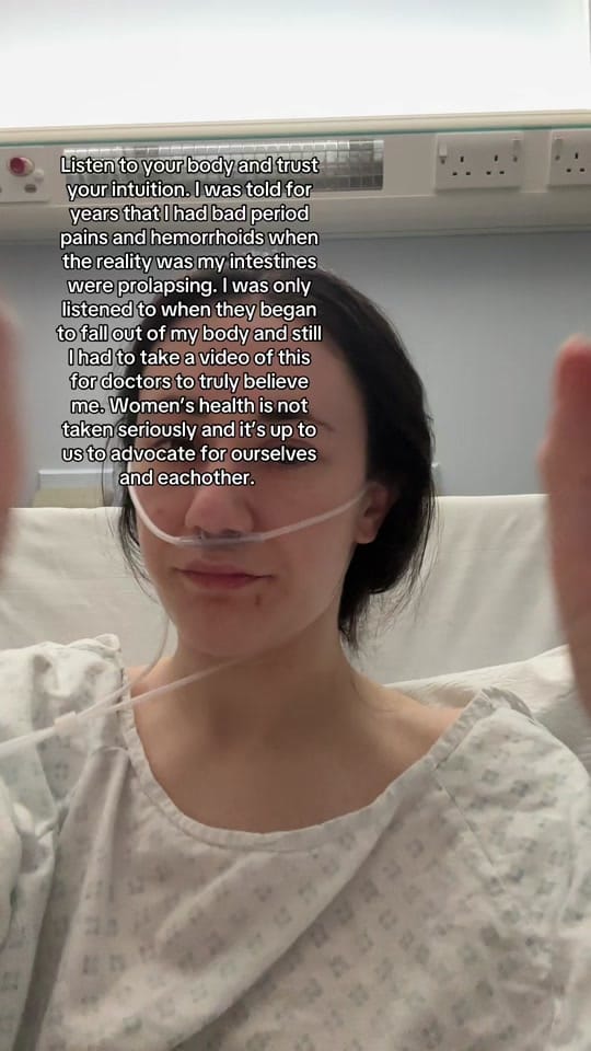 Post 8 by Jessica Nichol on TikTok (video)