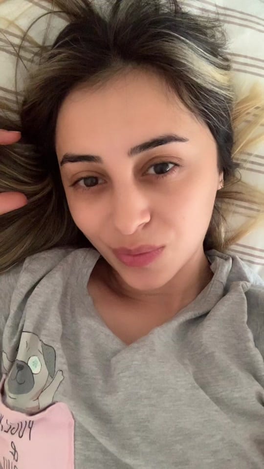 Post 7 by Nuray Karabıyıkoglu on TikTok (video)