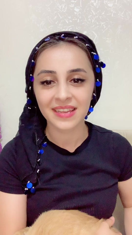 Post 2 by Nuray Karabıyıkoglu on TikTok (video)