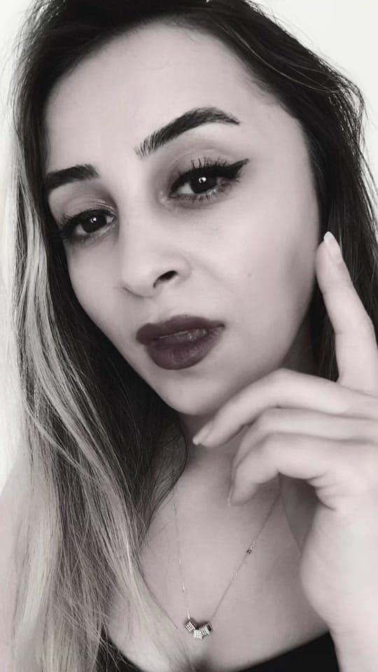 Post 6 by Nuray Karabıyıkoglu on TikTok (video)