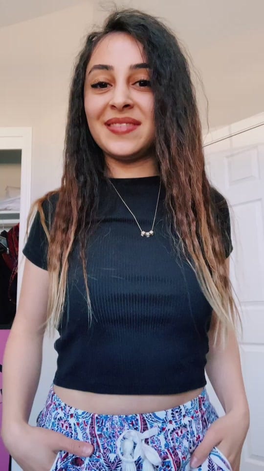 Post 10 by Nuray Karabıyıkoglu on TikTok (video)