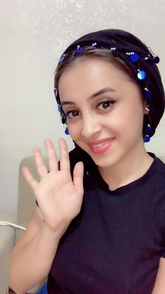 Post 1 by Nuray Karabıyıkoglu on TikTok (video)