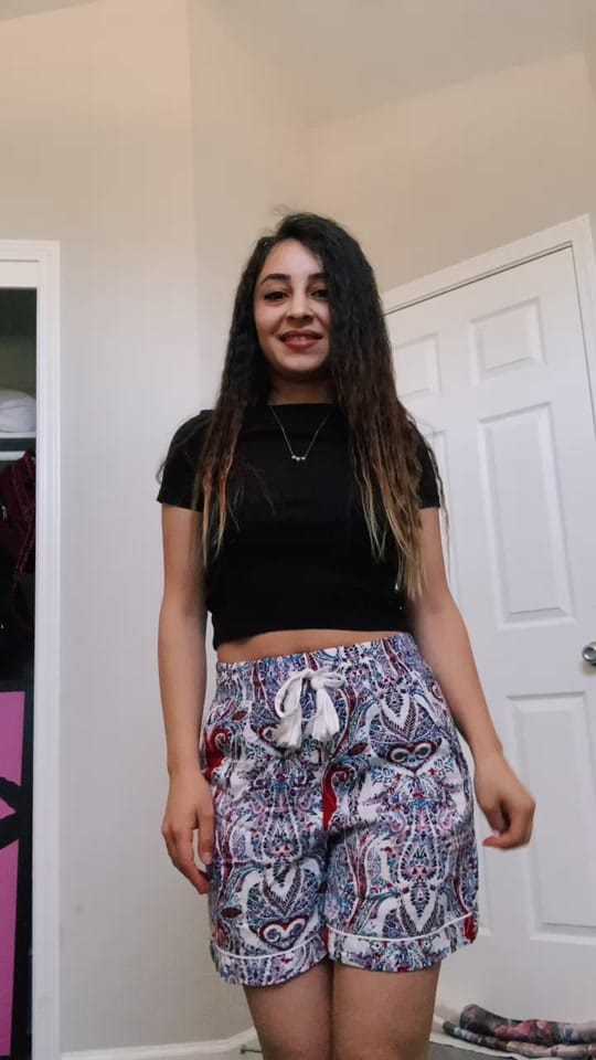 Post 9 by Nuray Karabıyıkoglu on TikTok (video)