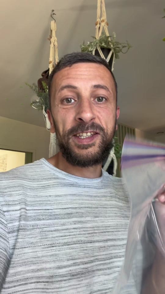 Post 2 by Jonathan coni on TikTok (video)
