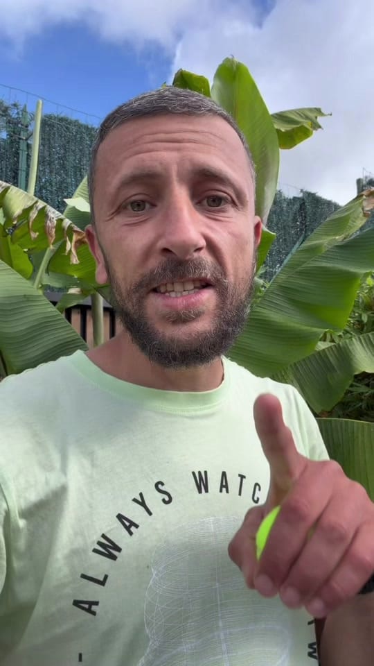 Post 3 by Jonathan coni on TikTok (video)