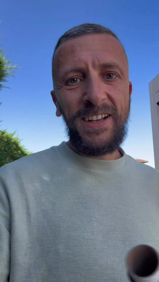 Post 1 by Jonathan coni on TikTok (video)
