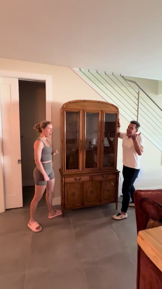 Post 6 by Circa Who Furniture on TikTok (video)