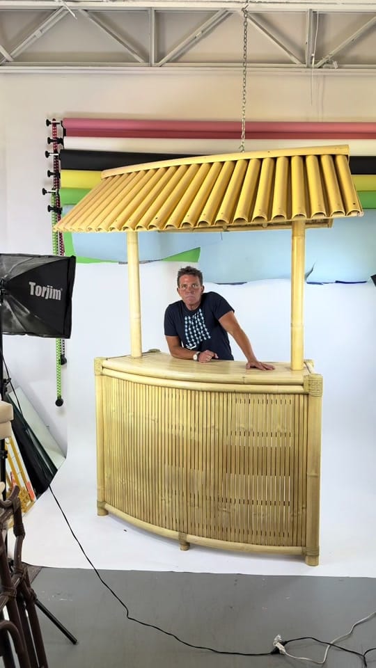 Post 3 by Circa Who Furniture on TikTok (video)