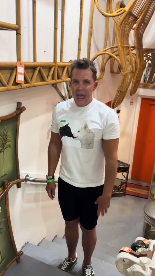 Post 8 by Circa Who Furniture on TikTok (video)