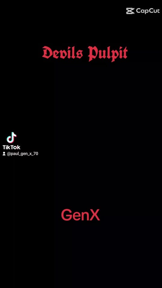 Post 9 by Paul's Adventures on TikTok (video)