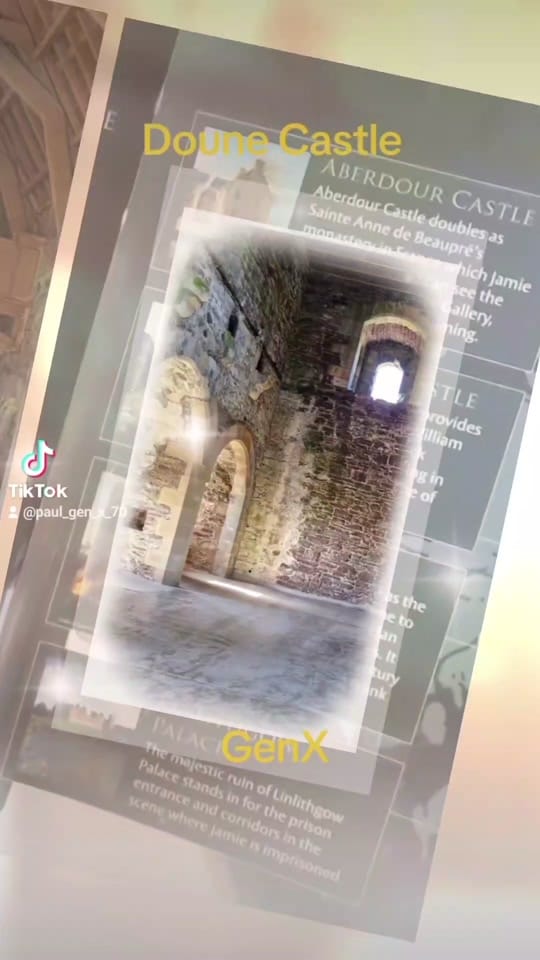 Post 5 by Paul's Adventures on TikTok (video)