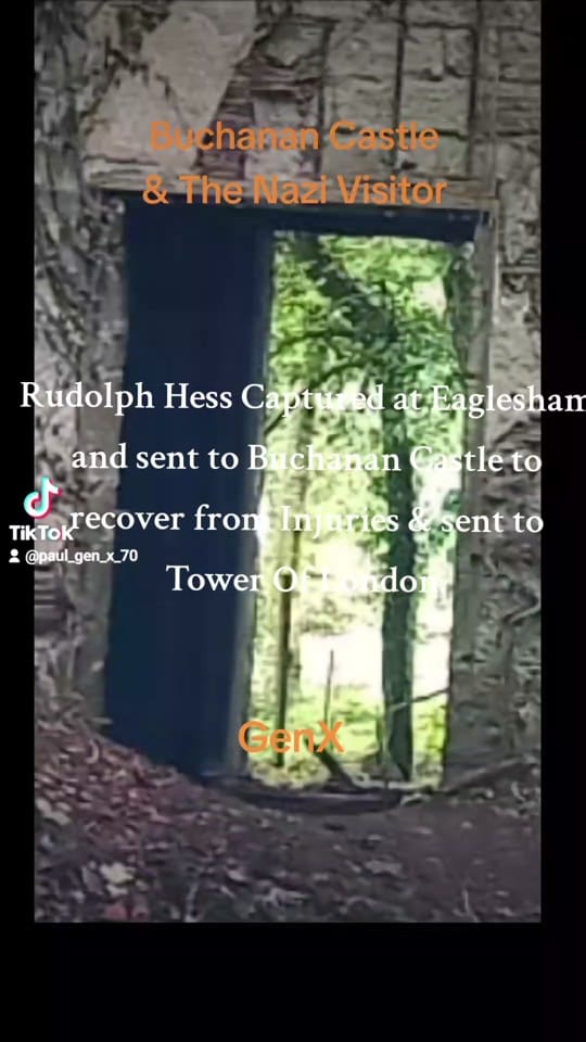 Post 8 by Paul's Adventures on TikTok (video)