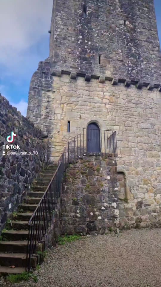 Post 2 by Paul's Adventures on TikTok (video)