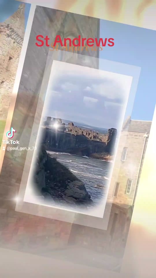 Post 4 by Paul's Adventures on TikTok (video)