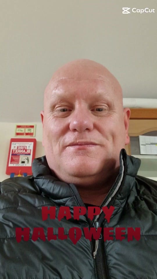 Post 1 by Paul's Adventures on TikTok (video)