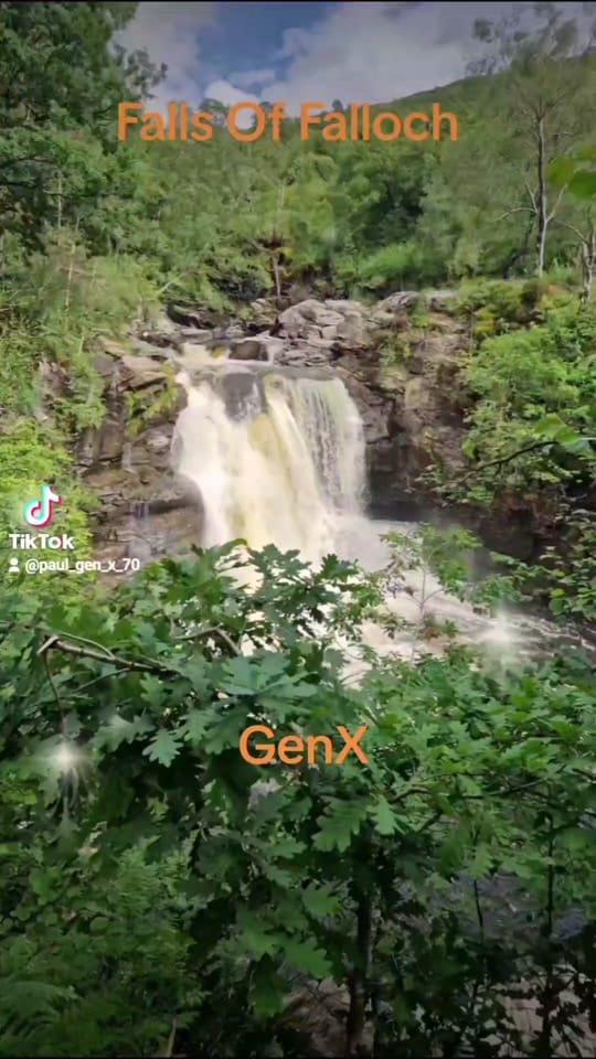 Post 6 by Paul's Adventures on TikTok (video)