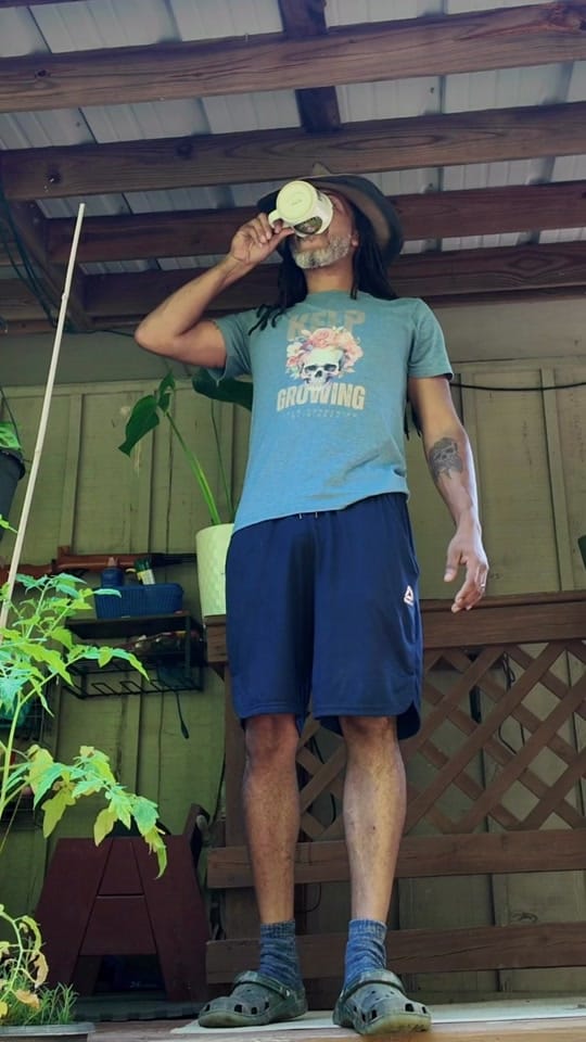 Post 3 by urbangardeningwithgray on TikTok (video)