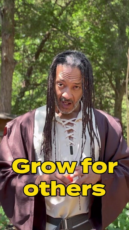 Post 7 by urbangardeningwithgray on TikTok (video)