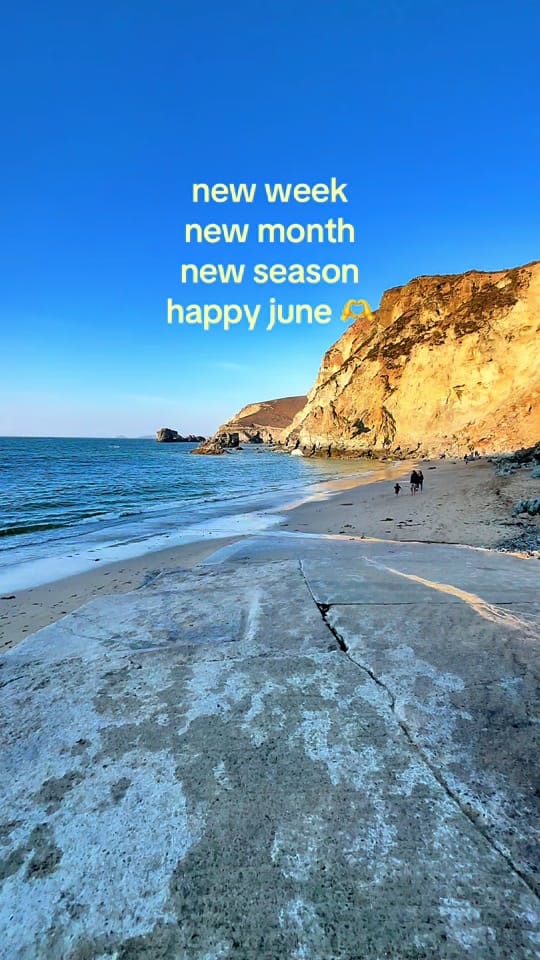 Post 2 by Lamorna | Travel and Lifestyle on TikTok (video)