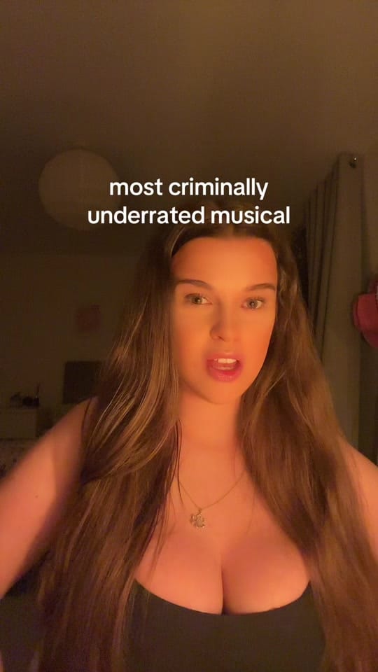 Post 1 by Lamorna | Travel and Lifestyle on TikTok (video)