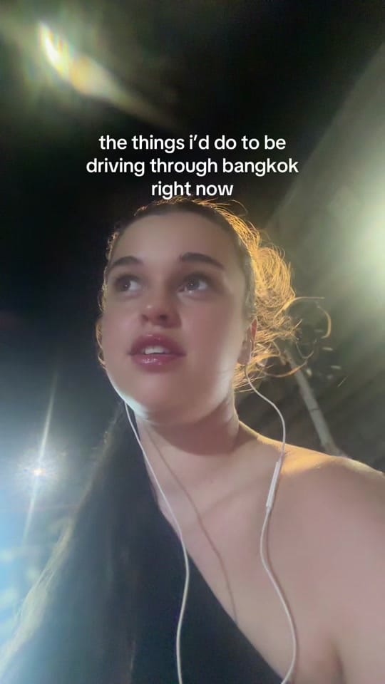 Post 6 by Lamorna | Travel and Lifestyle on TikTok (video)