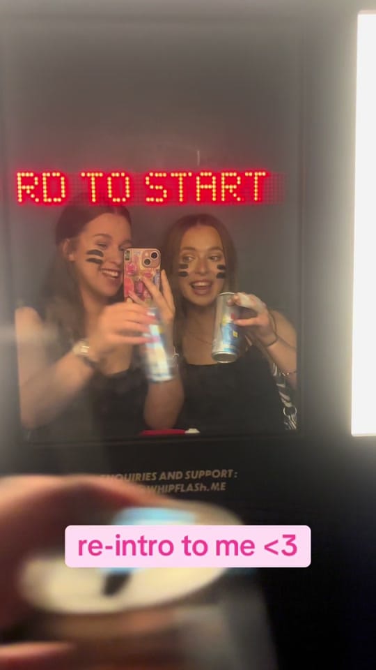 Post 8 by Lamorna | Travel and Lifestyle on TikTok (video)