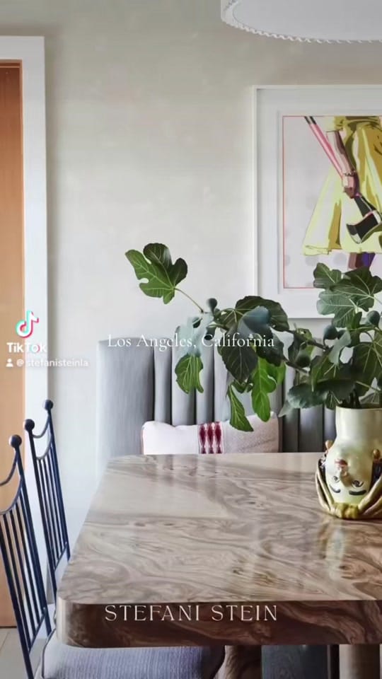 Post 3 by stefanisteinLA on TikTok (video)