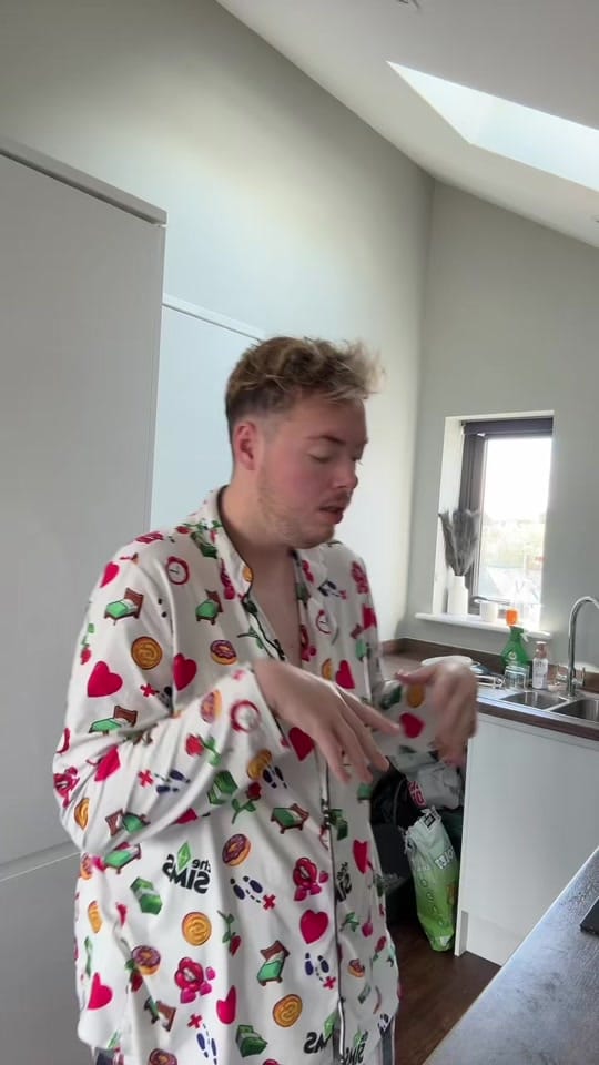 Post 2 by Owen-Jack on TikTok (video)