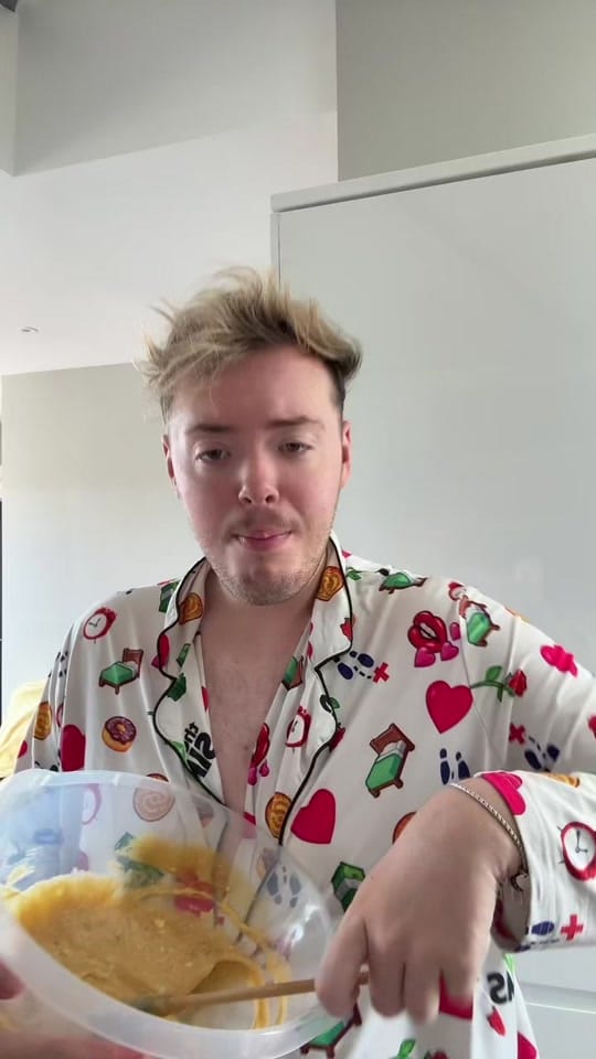 Post 1 by Owen-Jack on TikTok (video)