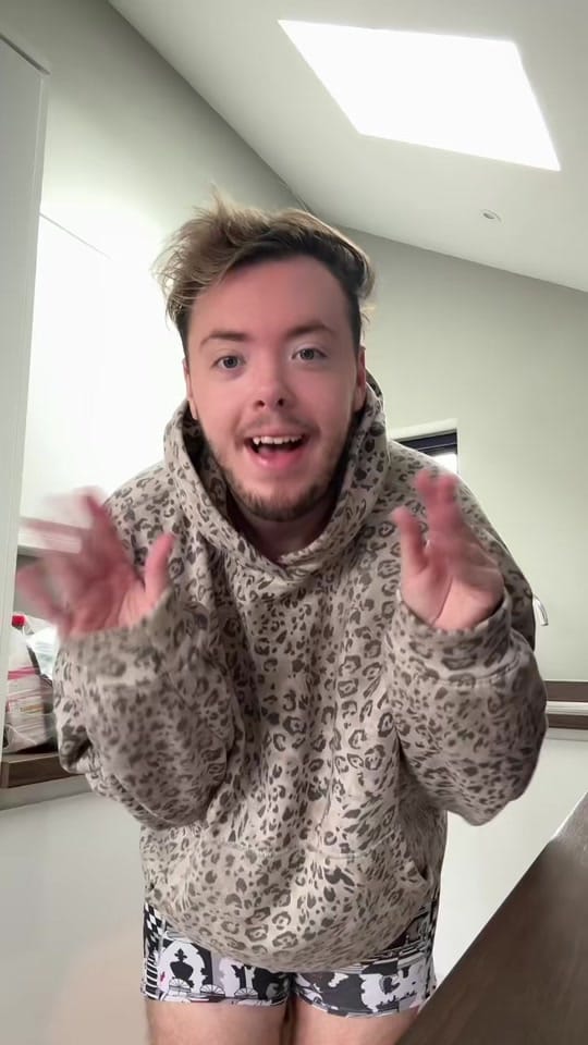Post 8 by Owen-Jack on TikTok (video)