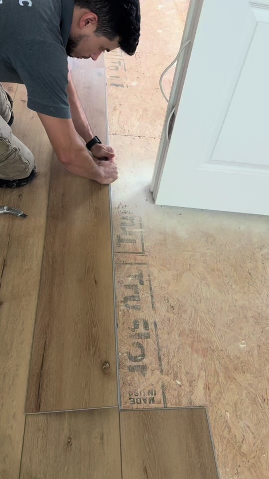 Post 2 by ricflooringofficial☑️ on TikTok (video)