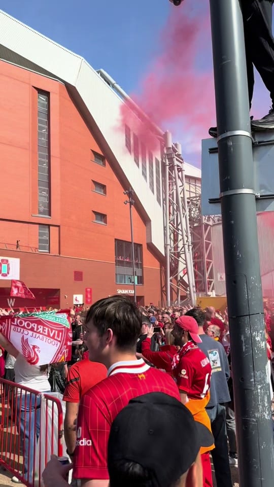 Post 8 by Matt ⚽️ on TikTok (video)