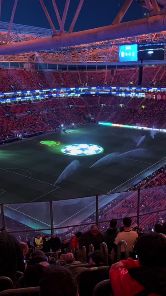 Post 9 by Matt ⚽️ on TikTok (video)