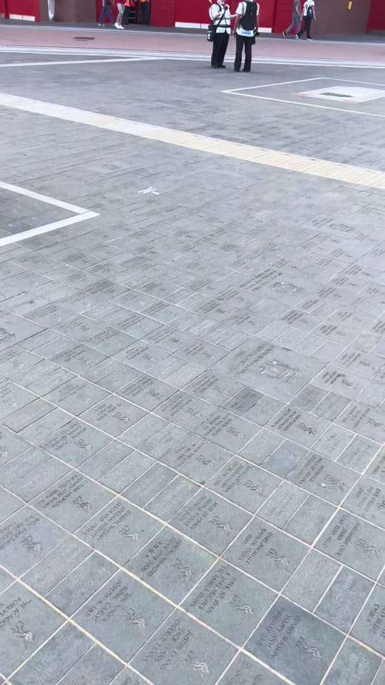 Post 1 by Matt ⚽️ on TikTok (video)