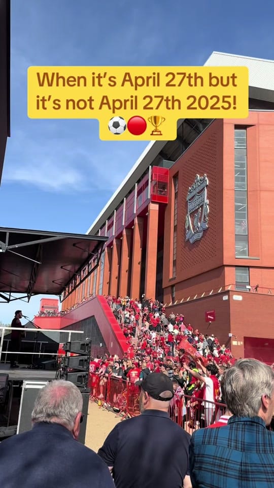 Post 5 by Matt ⚽️ on TikTok (video)
