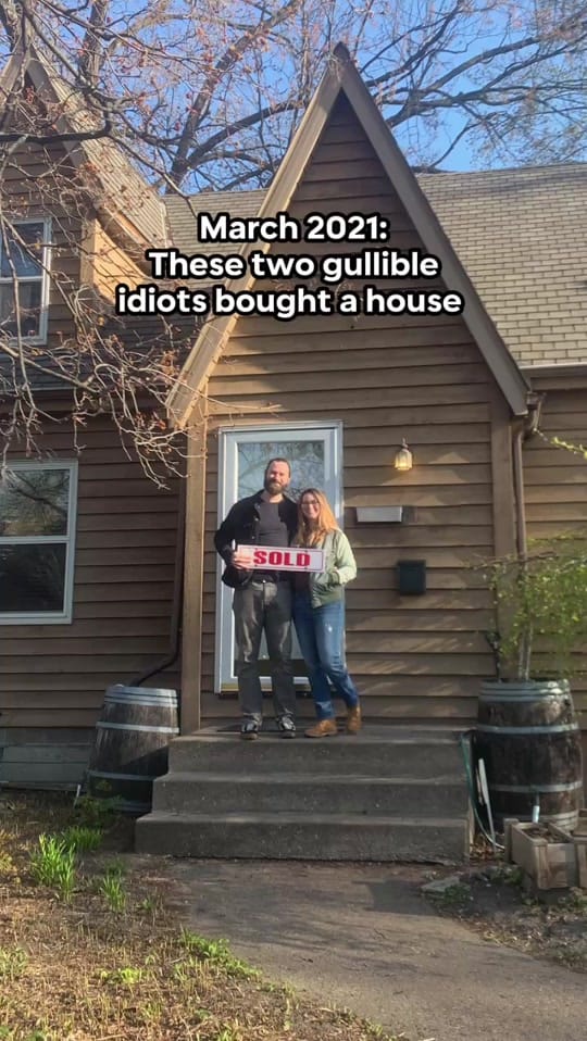 Post 2 by Cottage Garden Goblin on TikTok (video)
