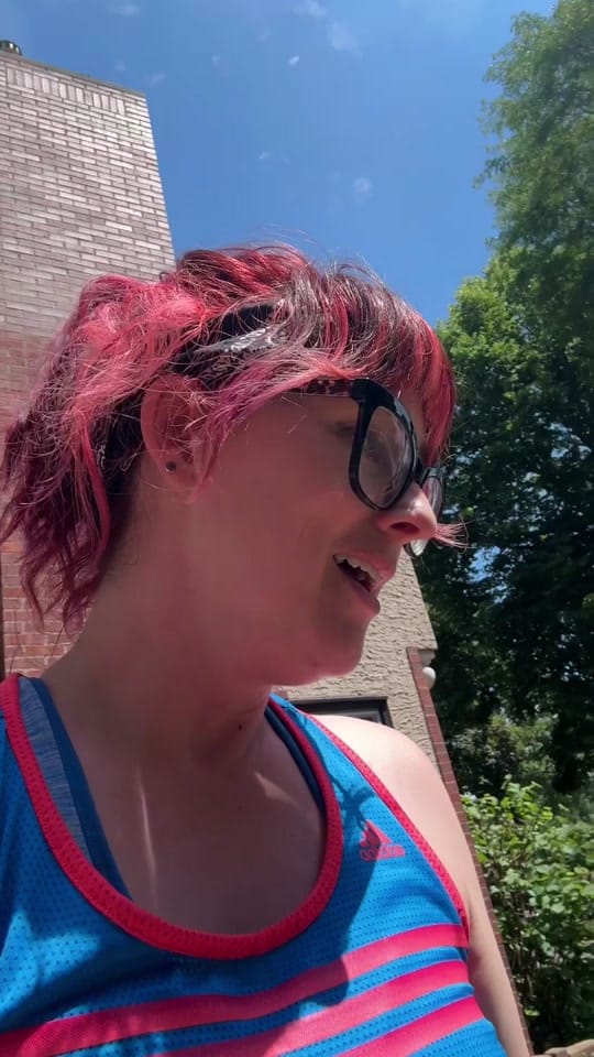 Post 6 by Cottage Garden Goblin on TikTok (video)