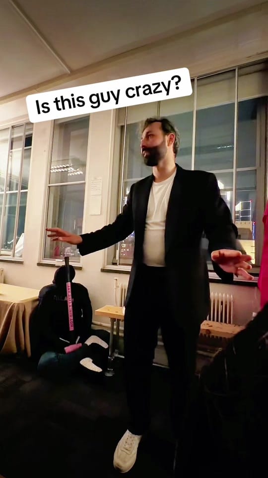 Post 1 by russjones on TikTok (video)