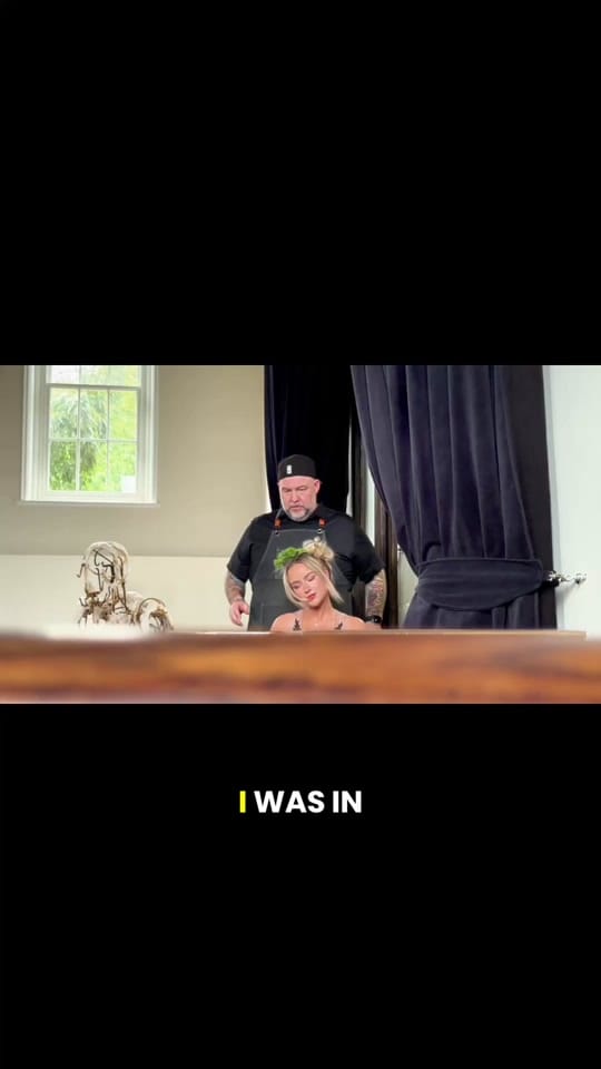 Post 6 by russjones on TikTok (video)